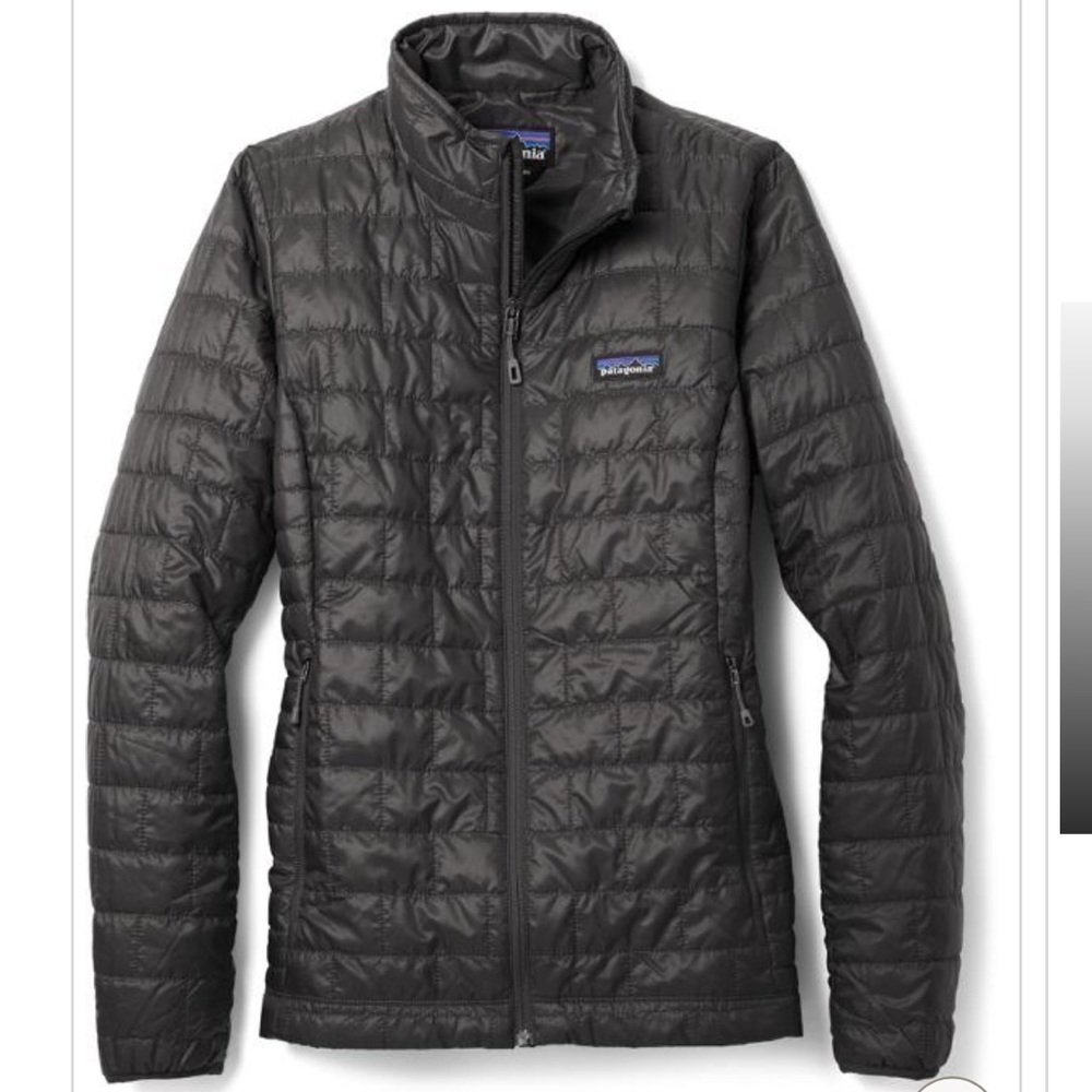 Patagonia Nano Puff Jacket